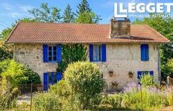 Saint-Pé-Saint-Simon, Nouvelle-Aquitaine 47170