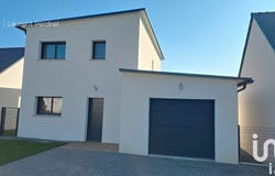 Allaire, Brittany 56350