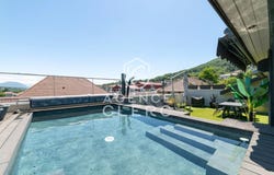 Allonzier-la-Caille, Haute-Savoie 74350