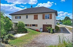 Saint-Victor-De-Morestel, Rhône-Alpes 38510