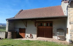Buffières, Burgundy 71250