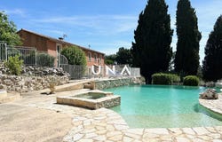 Rochefort-du-Gard, Languedoc-Roussillon 30650