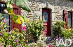 Locmiquélic, Brittany 56570