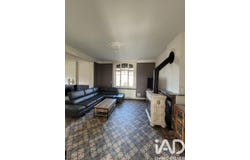 Aix-Noulette, Hauts-de-France 62160