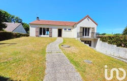Houdan, Île-de-France 78550