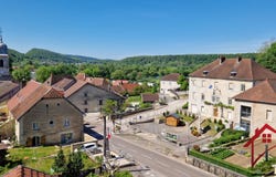Avanne-Aveney, Bourgogne-Franche-Comté 25720
