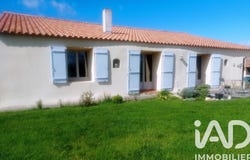 Challans, Pays de la Loire 85300