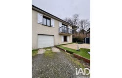 Monts, Centre-Val de Loire 37260