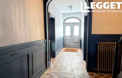 Mayenne, Pays de la Loire 53100