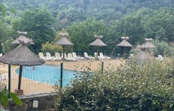 Salavas, Rhône-Alpes 07150