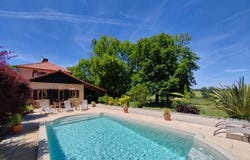 Auch, Midi-Pyrénées 32000
