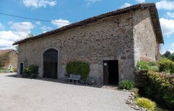 CUSSAC, Limousin 87150