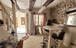 Saint-Geniès-de-Fontedit, Languedoc-Roussillon 34480