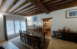 Saint-Verain, Bourgogne 58310