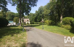 Lamorlaye, Hauts-de-France 60260