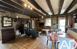 Taupont, Brittany 56800