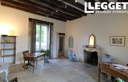 Lureuil, Centre-Val de Loire 36220