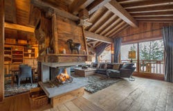 Courchevel, Rhône-Alpes 73120