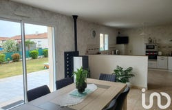 La Châtaigneraie, Pays de la Loire 85120