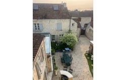 Orry-la-Ville, Oise 60560