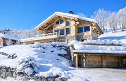 Le Grand-Bornand, Rhône-Alpes 74450