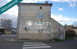 Montlieu-La-Garde, Poitou-Charentes 17210