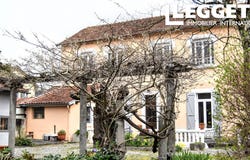 Loures-Barousse, Occitanie 65370