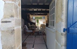 Belus, Aquitaine 40300