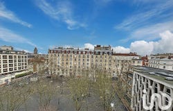 Saint-Mandé, Île-de-France 94160