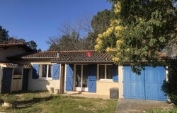 Vensac, Aquitaine 33590