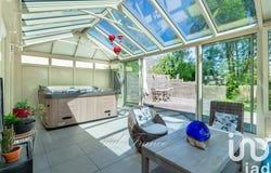 Villennes-sur-Seine, Île-de-France 78670