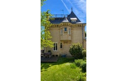 Nancy, Lorraine 54000