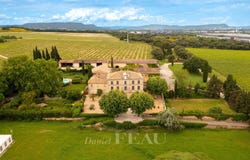 Laudun-l'Ardoise, Languedoc-Roussillon 30290