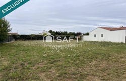 Angles, Pays de la Loire 85750