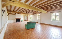 Grisy-les-Plâtres, Val-d'Oise 95810