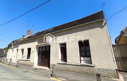 Villeneuve-La-Guyard, Bourgogne 89340