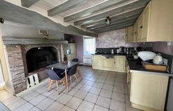 Hodeng Hodenger, Normandy 76780