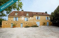 Sarlat-La-Caneda, Aquitaine 24200