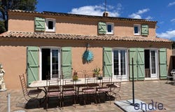 FLAYOSC, Provence-Alpes-Côte d'Azur 83780