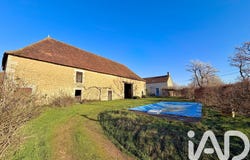 Saint-Léomer, Nouvelle-Aquitaine 86290