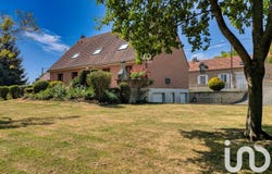 Hangard, Hauts-de-France 80110