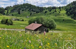 Onnion, Rhône-Alpes 74490