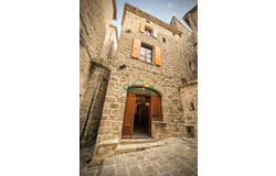 Largentière, Rhône-Alpes 07110