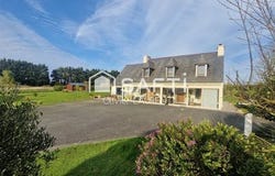 Plouguiel, Bretagne 22220