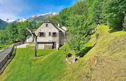 Argelès-Gazost, Midi-Pyrénées 65400