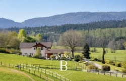 Hurbache, Lorraine 88210