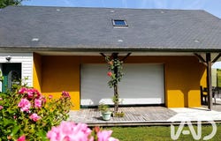 Mazangé, Centre-Val de Loire 41100