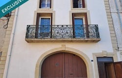 Pouzolles, Languedoc-Roussillon 34480