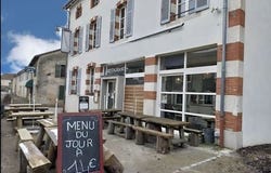NEUFCHATEAU, Lorraine 88300