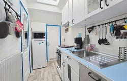 Wimereux, Nord-Pas-de-Calais 62930